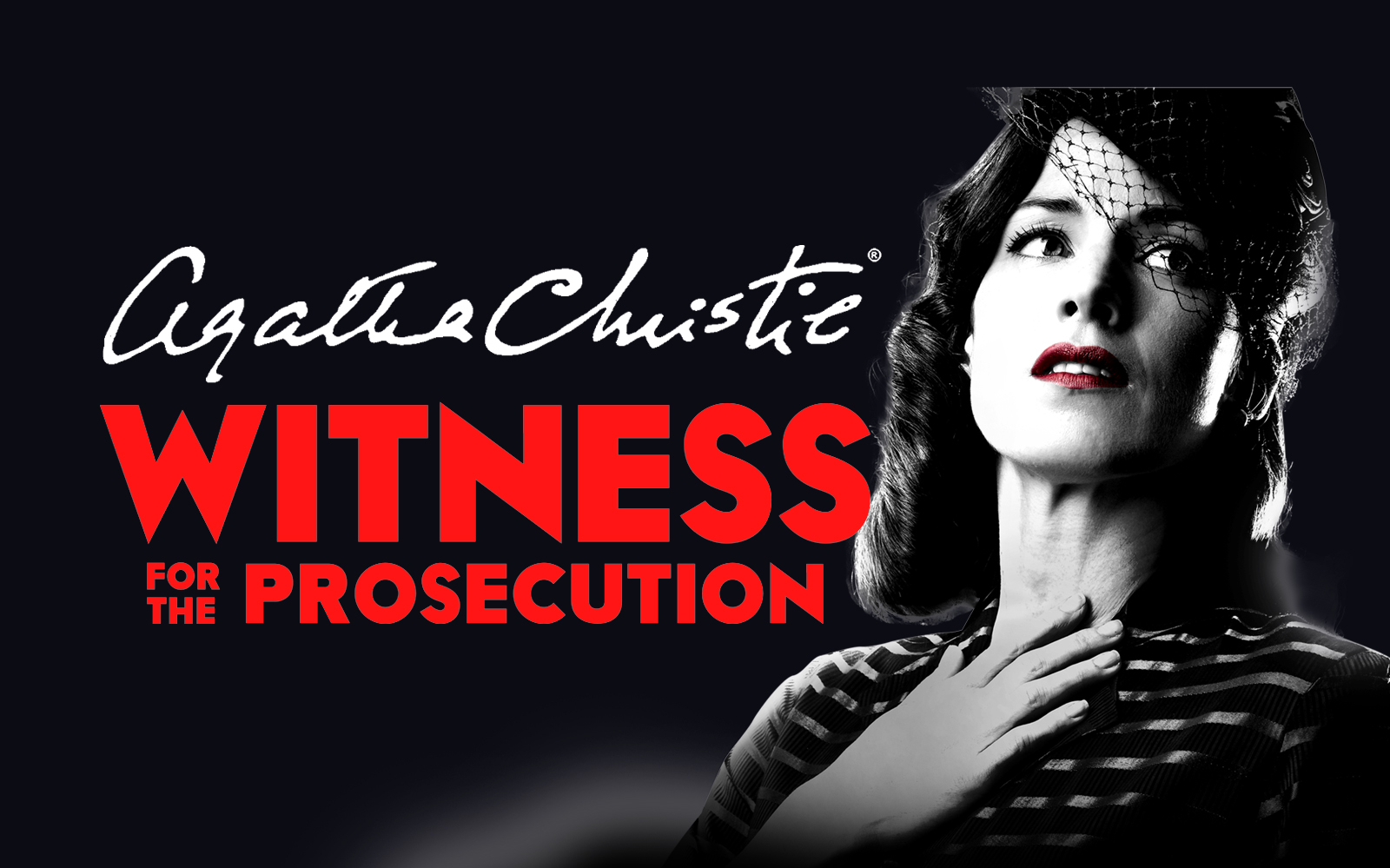 Image of Witness for the Prosecution