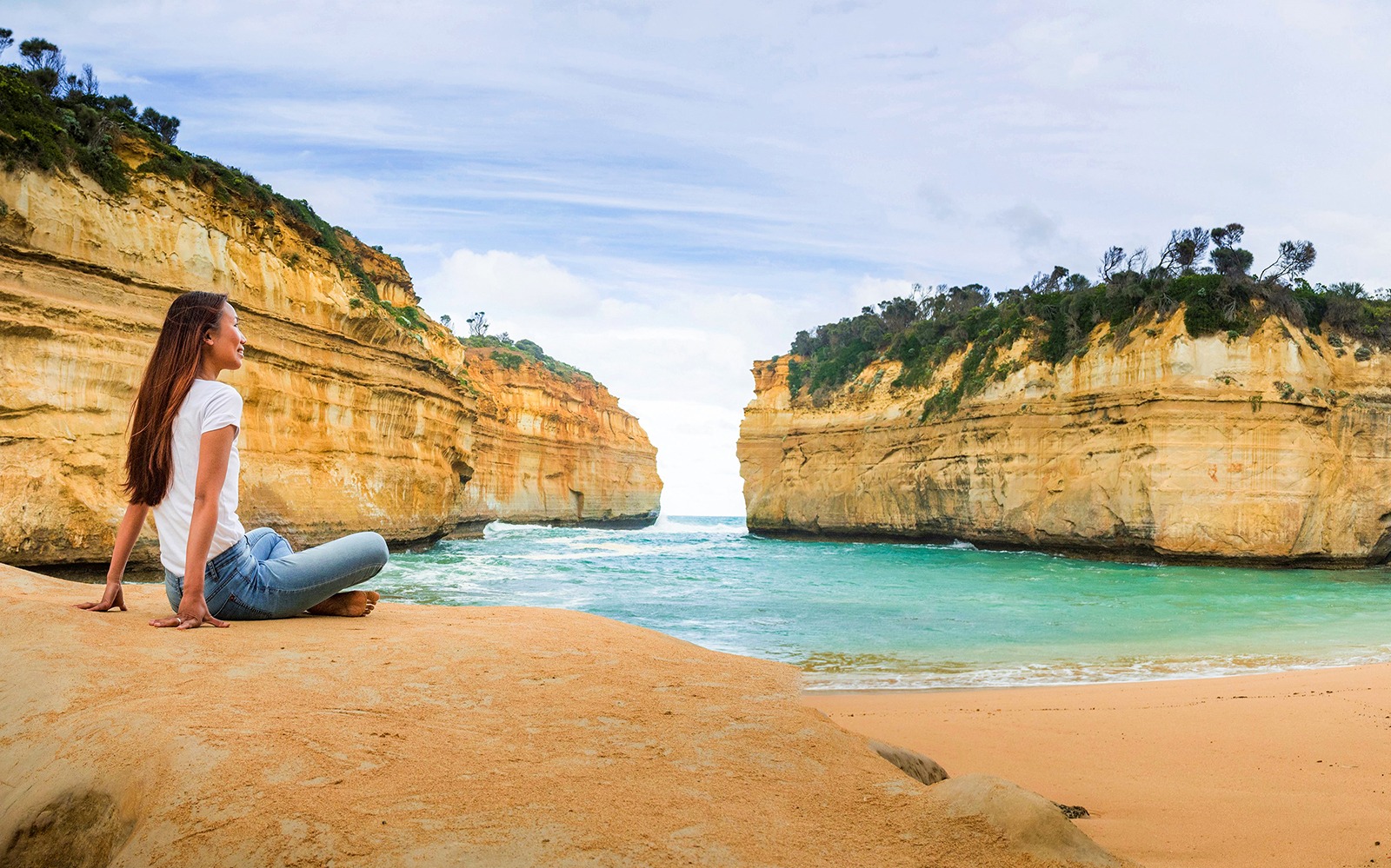 Image of Full-Day Great Ocean Road Guided Tour from Melbourne