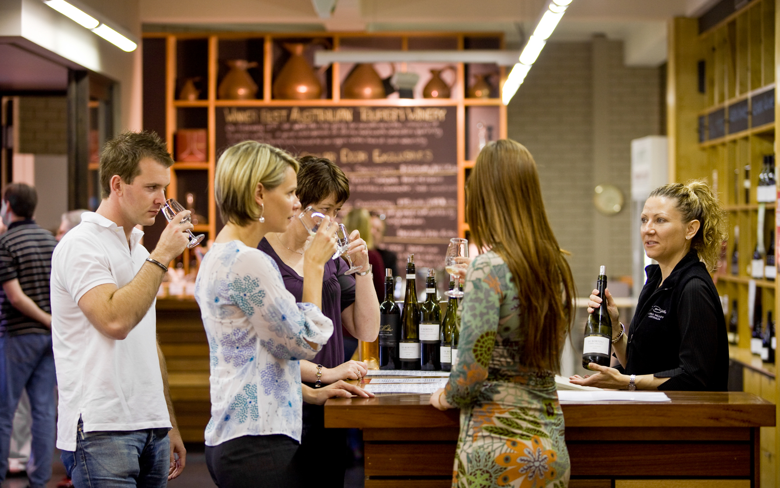 Image of Yarra Valley Full Day Gourmet Tour