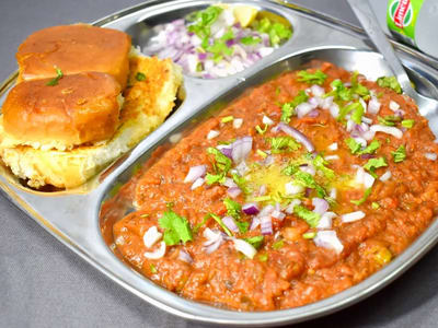 Image of Mumbai Food Tour