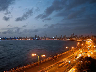 Image of Mumbai Night Tour