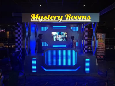 Image of Mystery Rooms in Noida