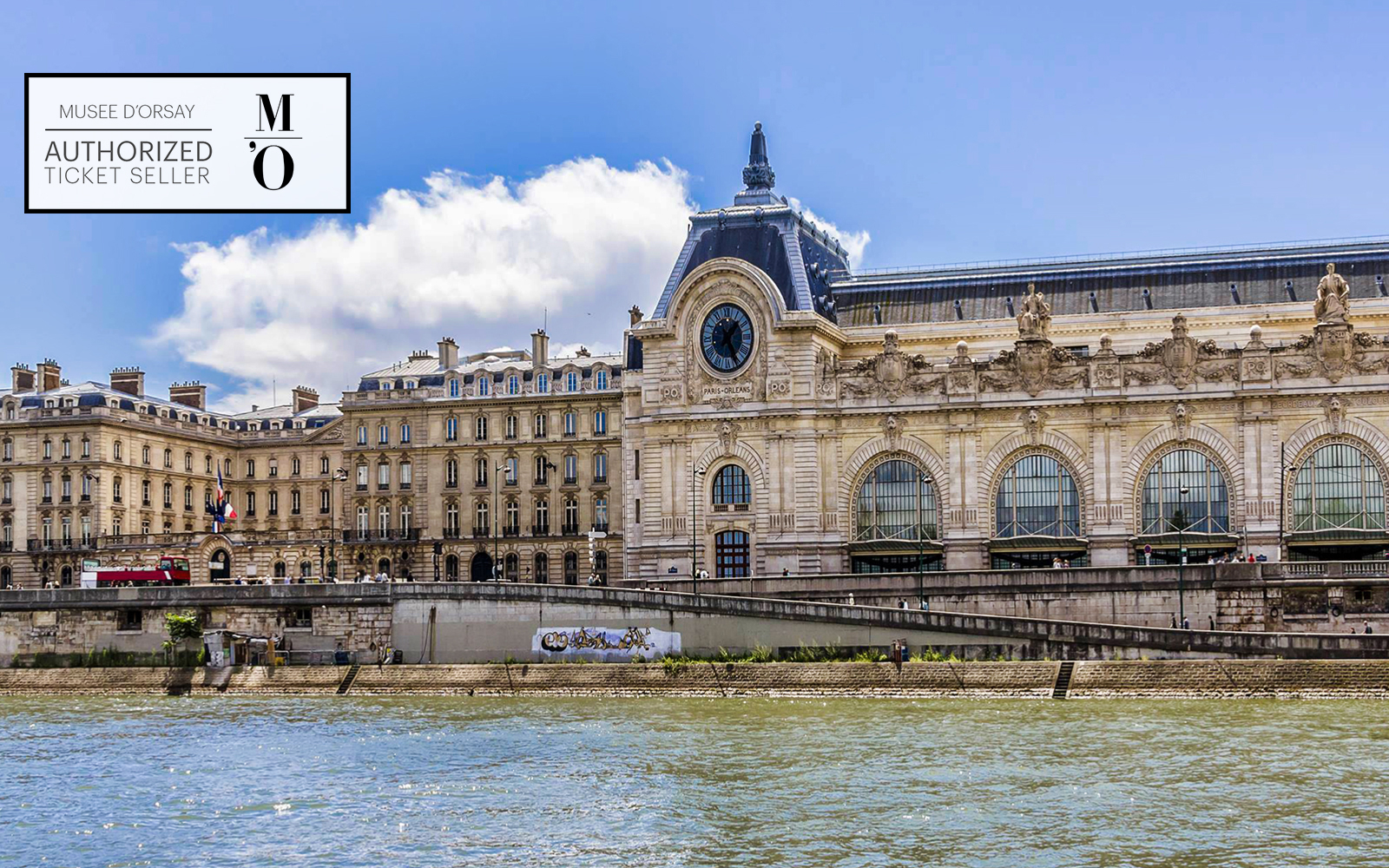Image of Orsay Museum Fast-Track Tickets
