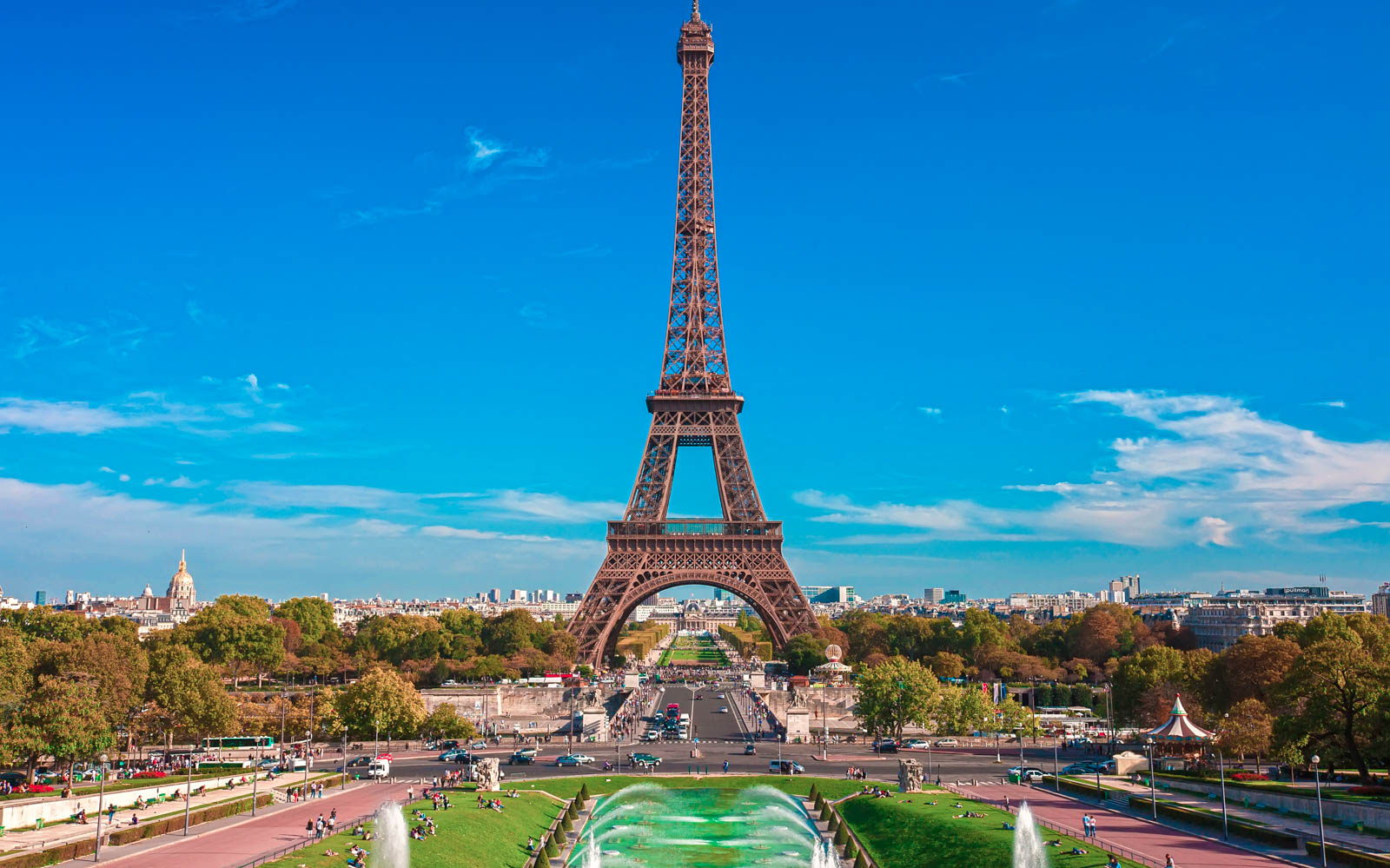 Image of Tickets to Eiffel Tower Summit with Optional Seine River Cruise