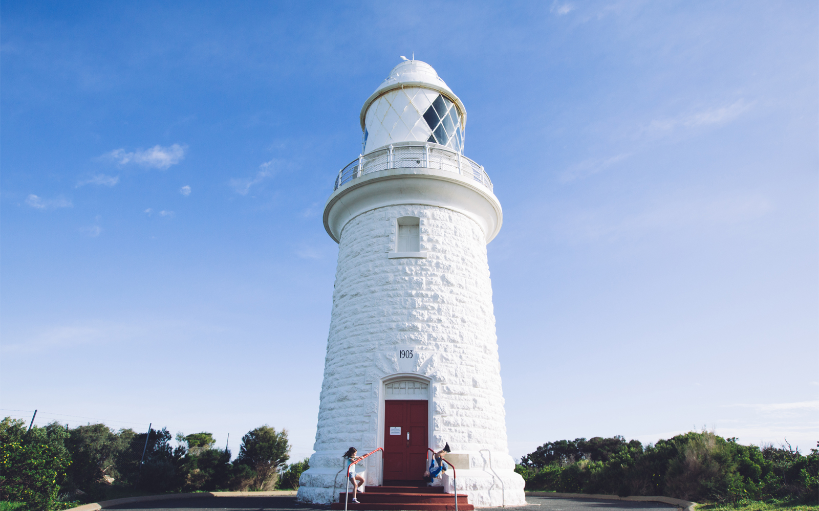 Image of Cape Naturaliste Lighthouse Tour Guided Tour
