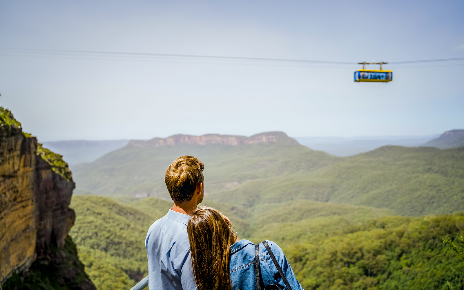 Image of Blue Mountains Scenic World Pass