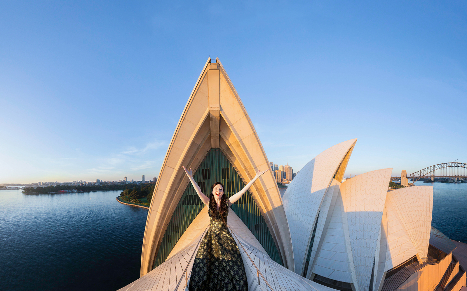 Image of Great Opera Hits - Opera at the Sydney Opera House