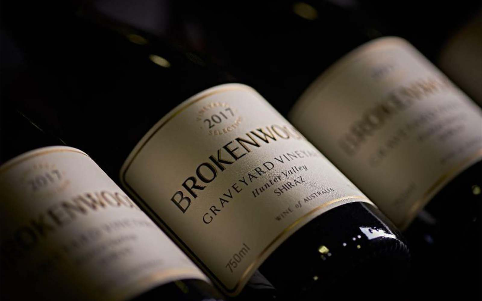 Image of Hunter Valley - Brokenwood Soil-to-Cellar Exclusive Experience