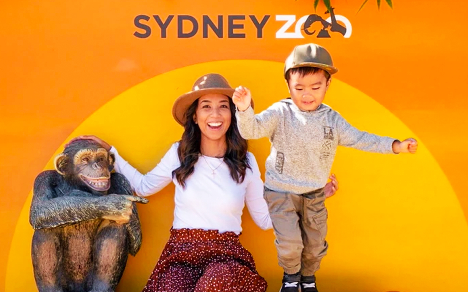 Image of Sydney Zoo Entry Tickets