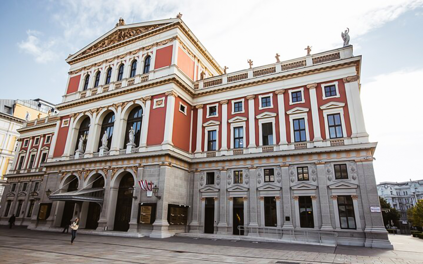 Image of Vienna: Historical Highlights