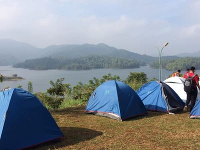 Image of Seagot Banasura Camp Wayanad