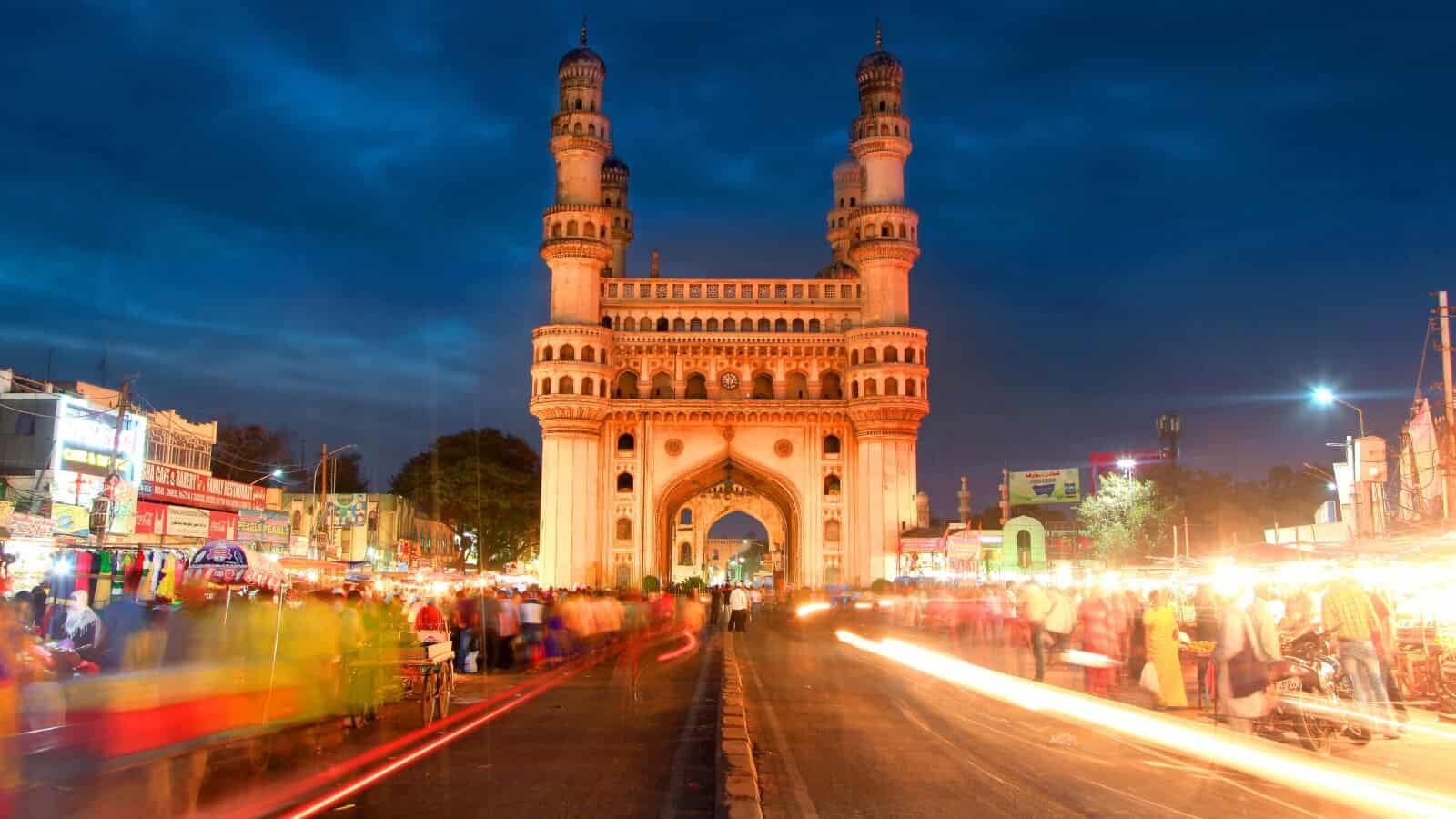 Top 12 Cities to Live & Work in India Best Places to Live & Work