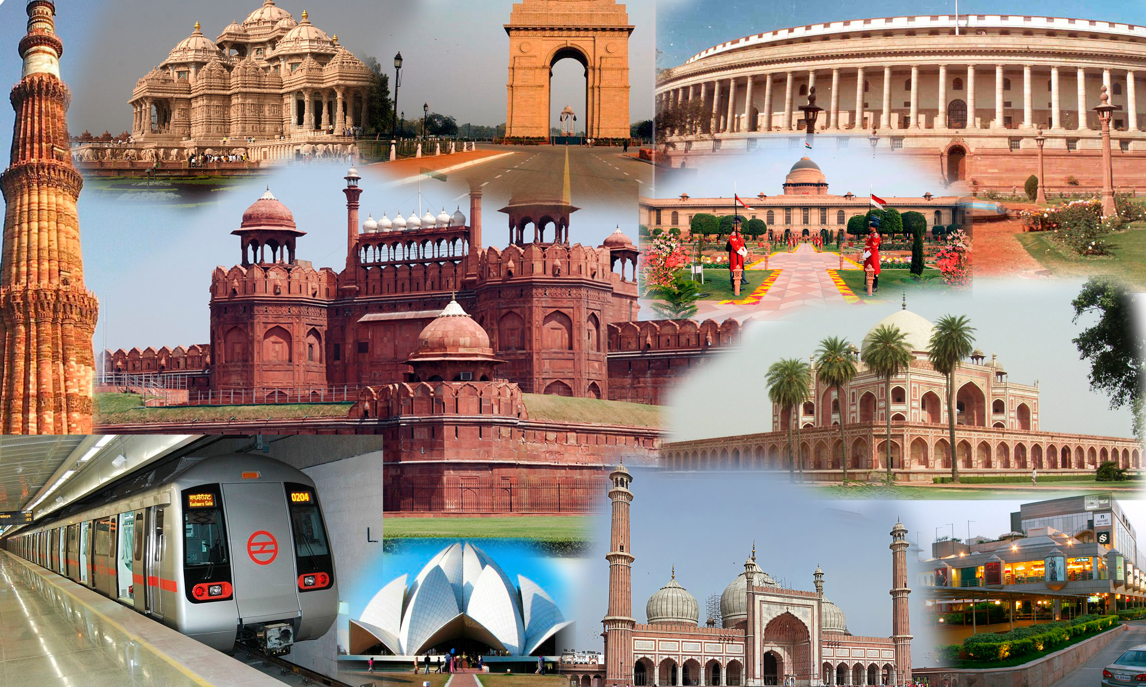 Top 12 Cities to Live & Work in India: Best Places to Live & Work