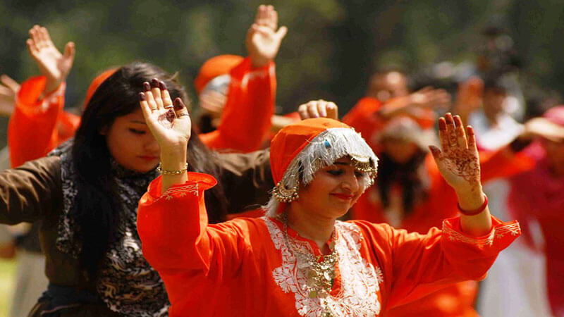 3 Things Need to Dress Like a *Kashmiri* #series101 – thelife_factor