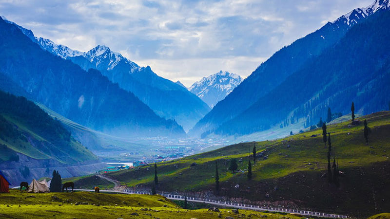 18+ Kashmir Gorgeous Meaning