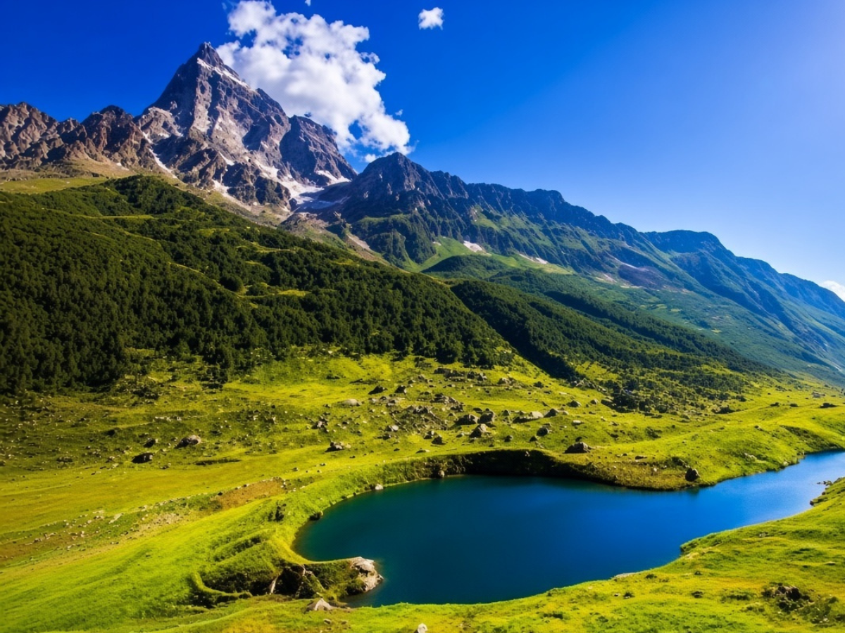 Gurez Valley