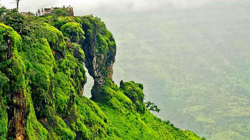 mahabaleshwar travel from mumbai