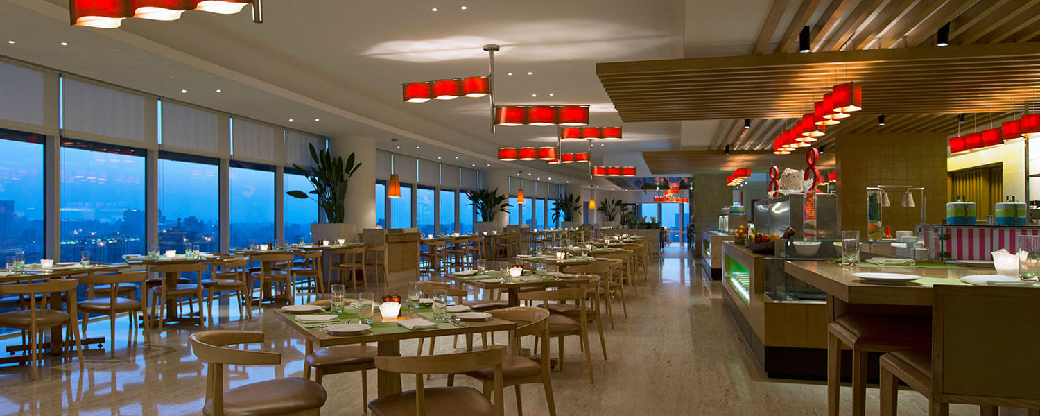 Best restaurants near Mumbai Airport-EaseMyTrip.com