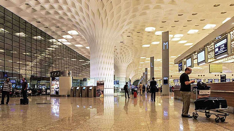 mumbai airport near by places to visit