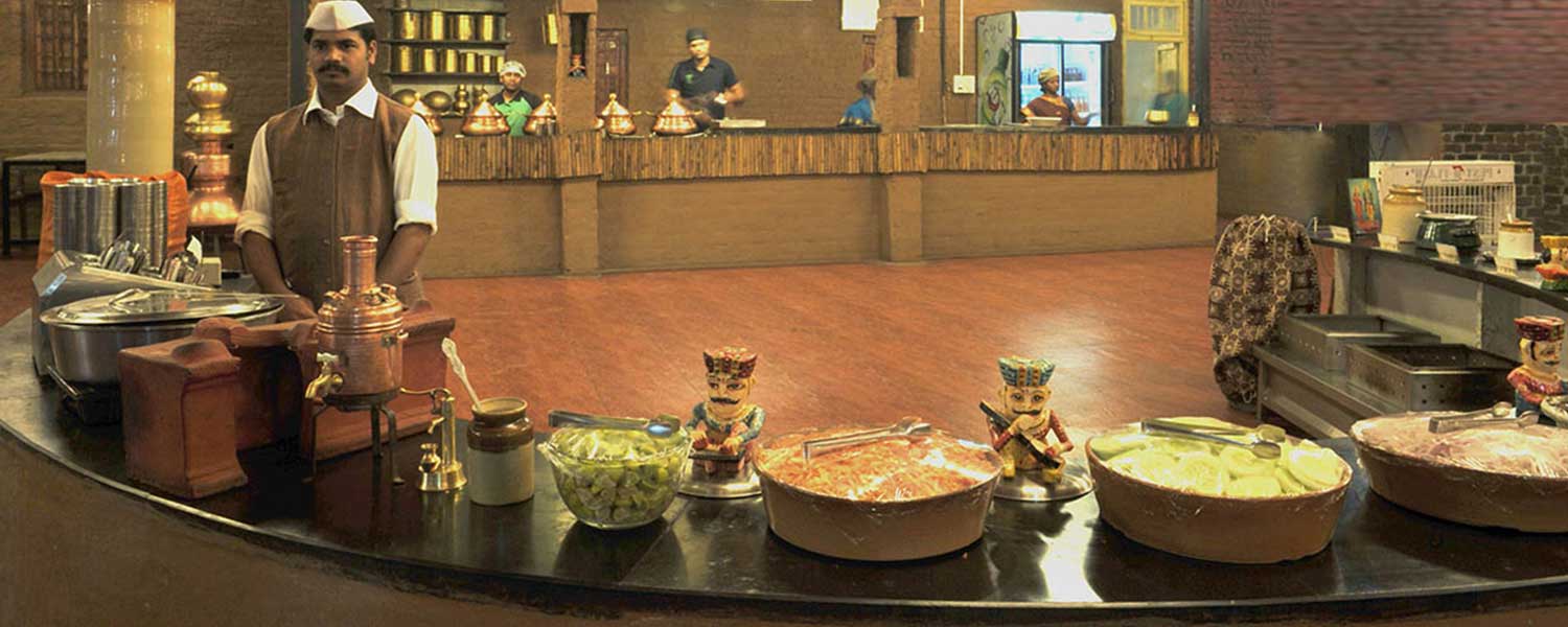 Explore Some of the Best Eateries of Pune - EaseMyTrip.com