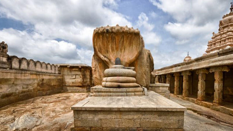 Lepakshi