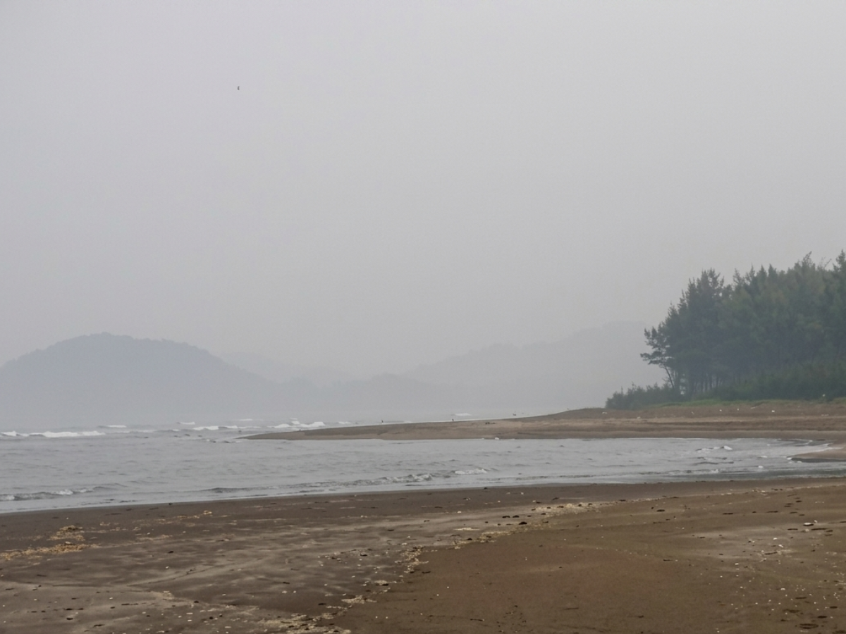 Velas Beach