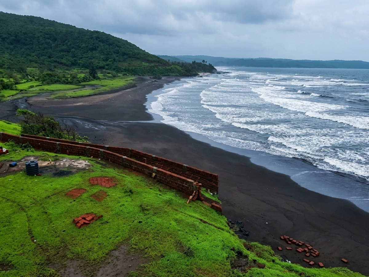 Karde Beach