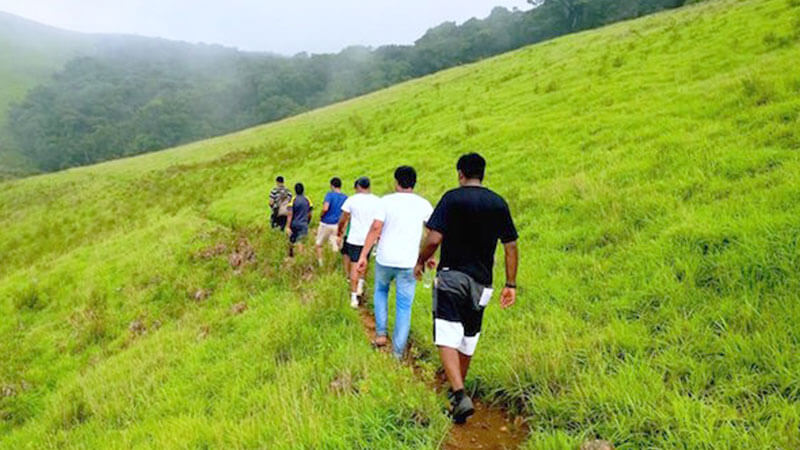 10 Best Walking Trails in Pune