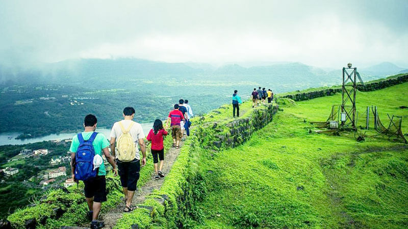 10 Best Walking Trails in Pune