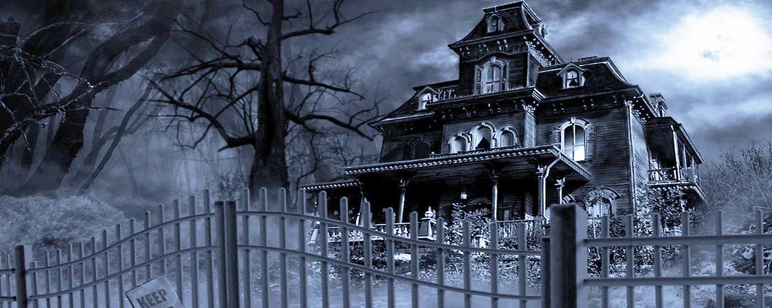 Top Haunted Hotels in India