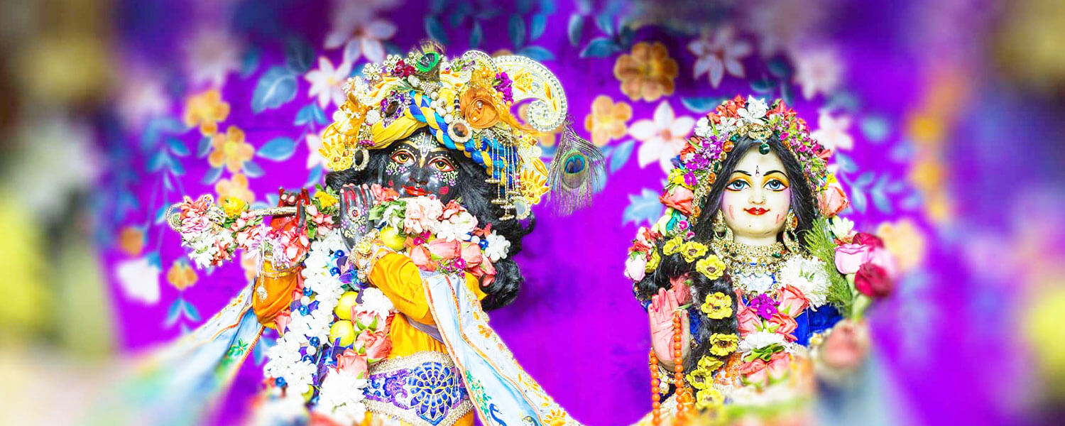 Top Places to Celebrate Janmashtami in Delhi NCR