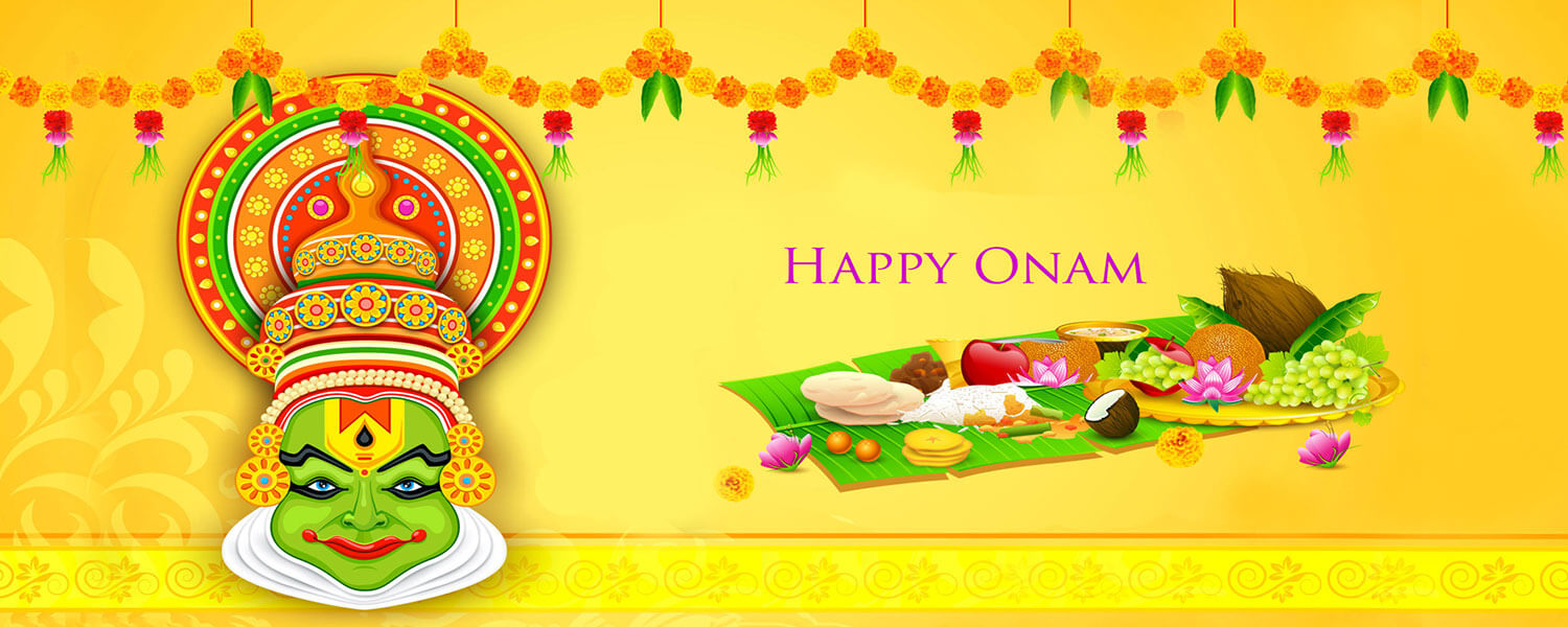 Enjoy the Onam Festivities at Top Places