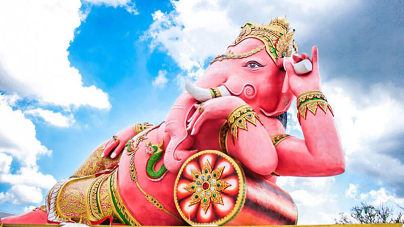 Top 5 Must-Visit Places For A Vibrant Ganesha Chaturthi