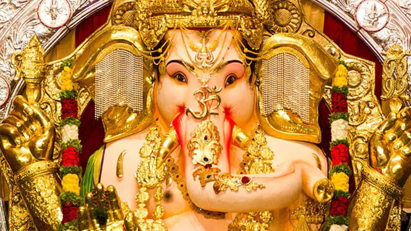 10 Ganesh Mandals In Mumbai To Visit On Ganesh Chaturthi 2019 1895