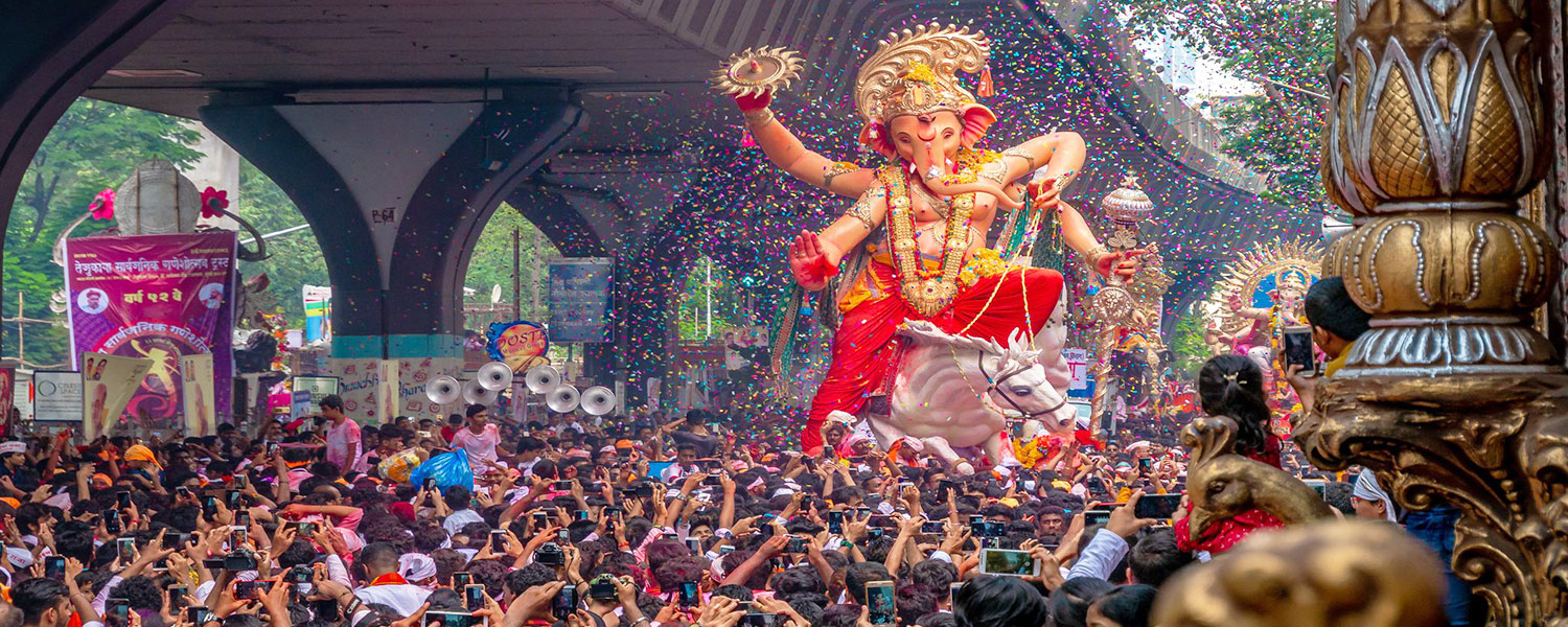 10 Ganesh Mandals In Mumbai To Visit On Ganesh Chaturthi 2019