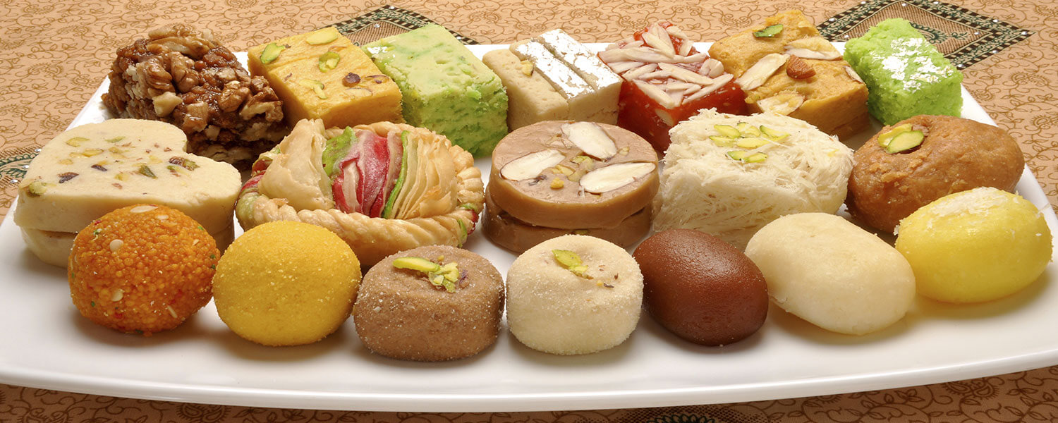 20 Ultimate Sweets in Hyderabad That You Must Try-EaseMyTrip