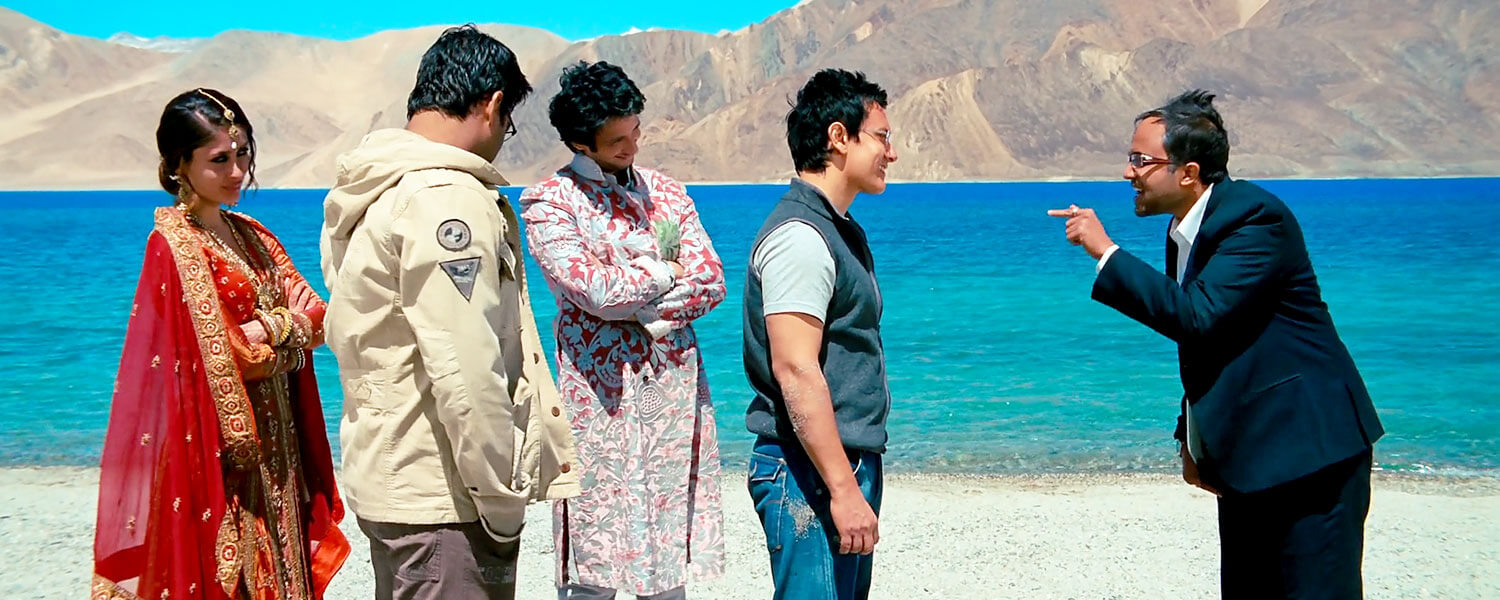 Bollywood Film Shooting In Dubai Pelajaran