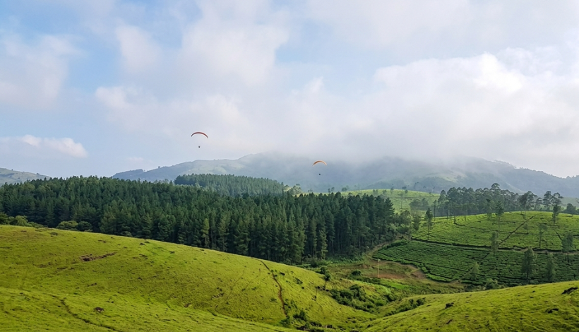 Vagamon