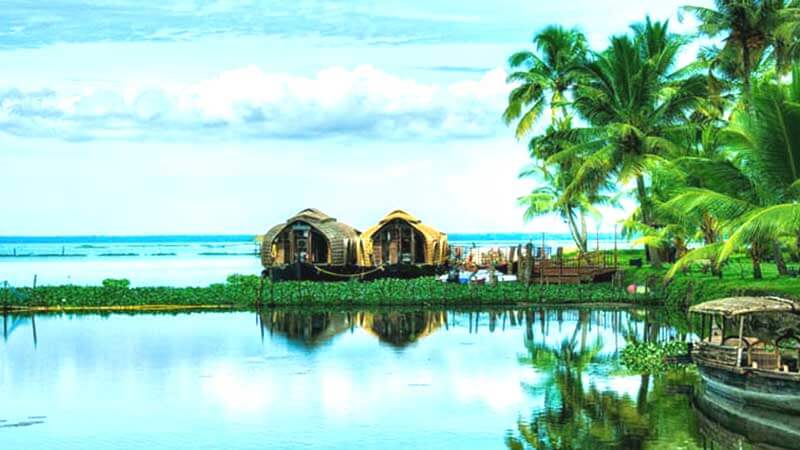 Top Tourist Places in Kerala to Enjoy Memorable Kerala Tour