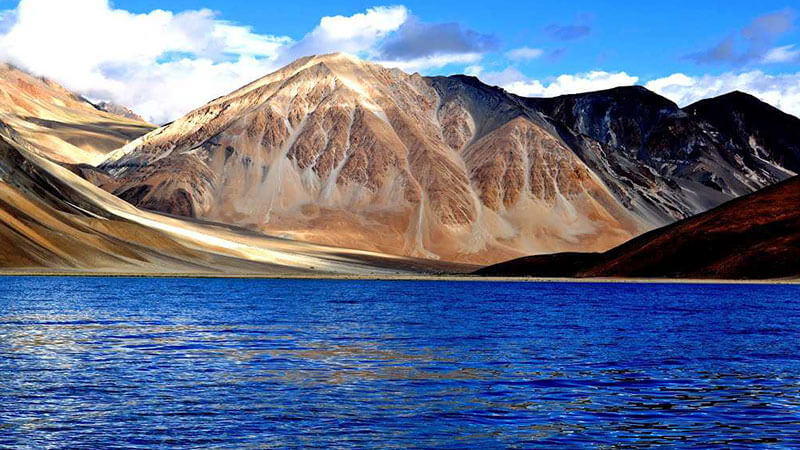 Top 20 Places in India to Visit in October: October Destinations