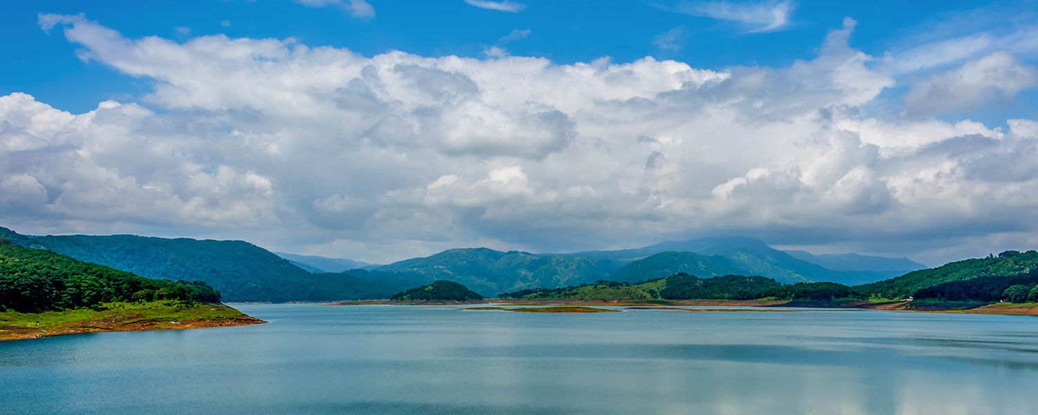 Top 20 Places in India to Visit in October: October Destinations