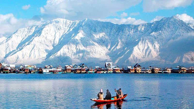 Top Places to Visit in June 2020 in India – June Destinations