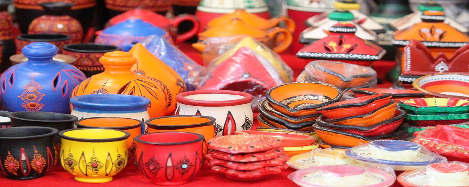 Best places of Shopping in Chennai for ShopaholicsEaseMyTrip