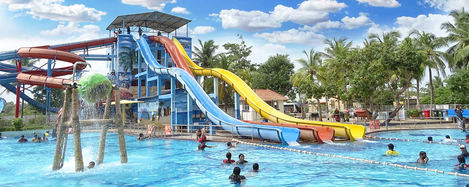 Best Fun Places in Chennai for Adults and KidsEaseMyTrip