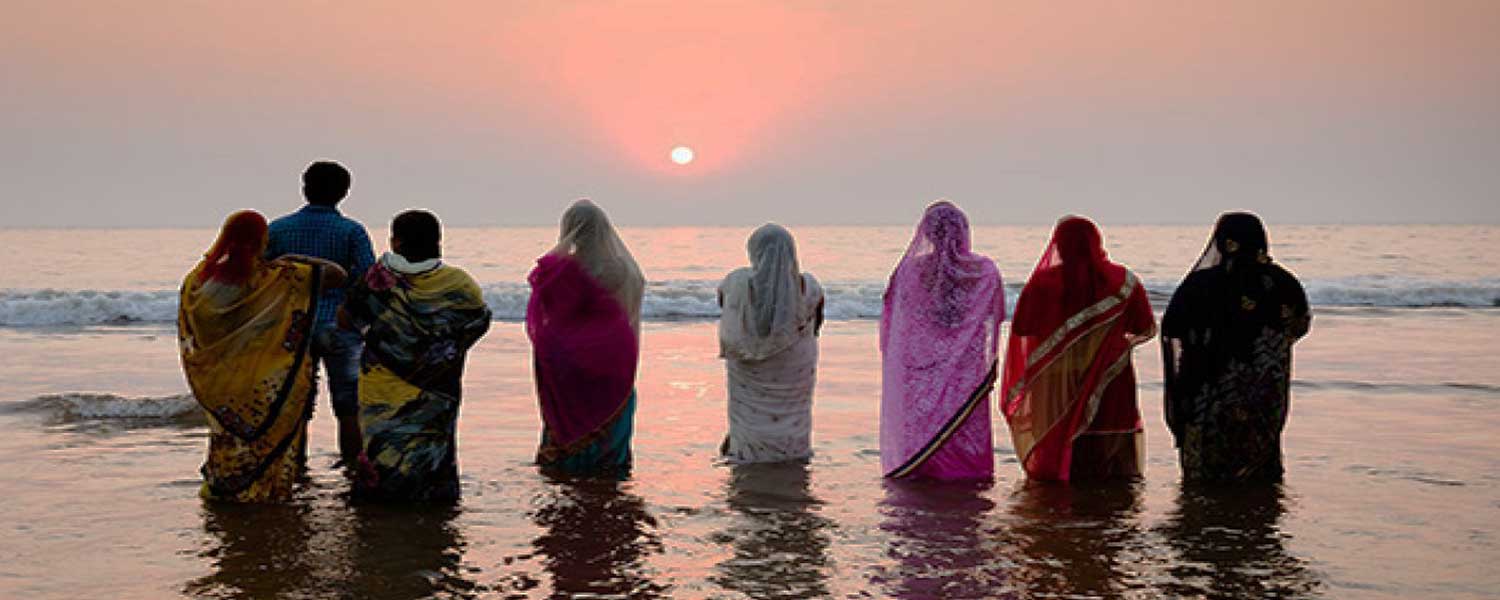 Chhath Puja History Significance and Importance Chhath 