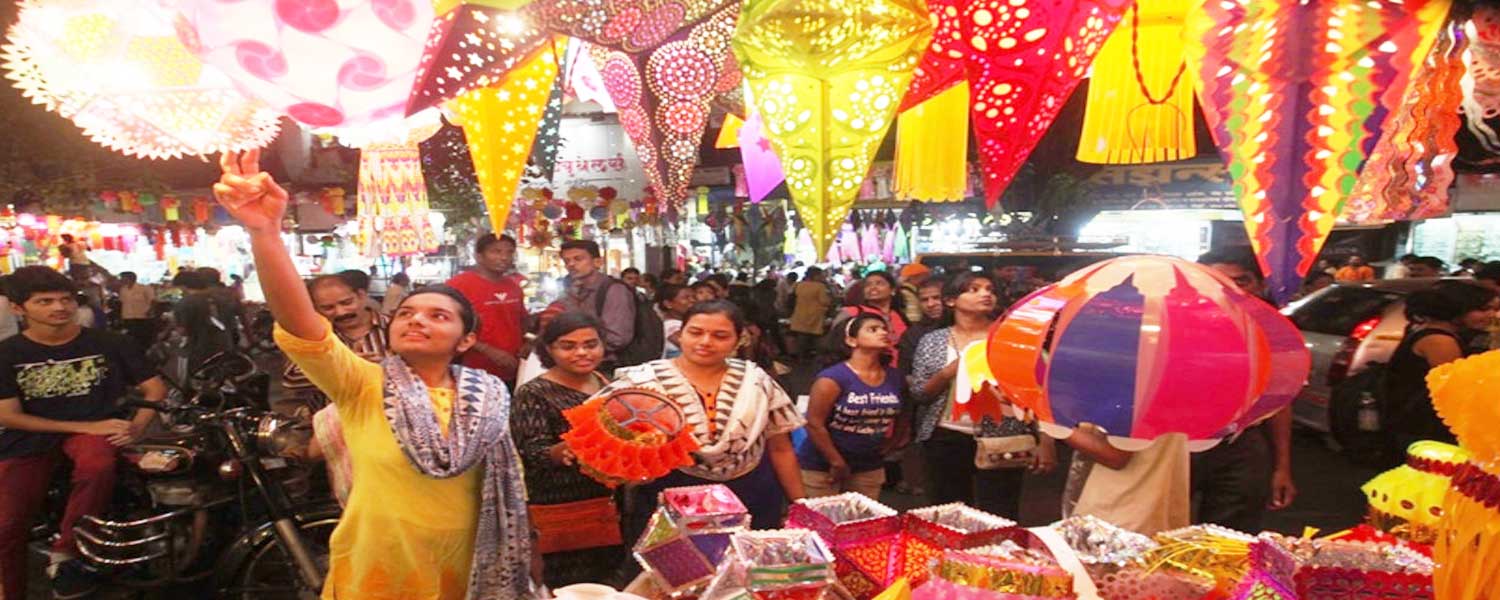 Grand Diwali Mela in Delhi to Explore