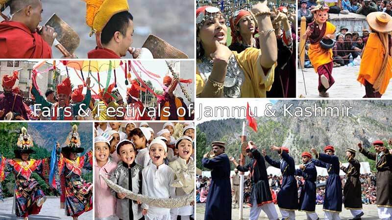 Beautiful Kashmiri Culture: Traditions and Cultures of Kashmir