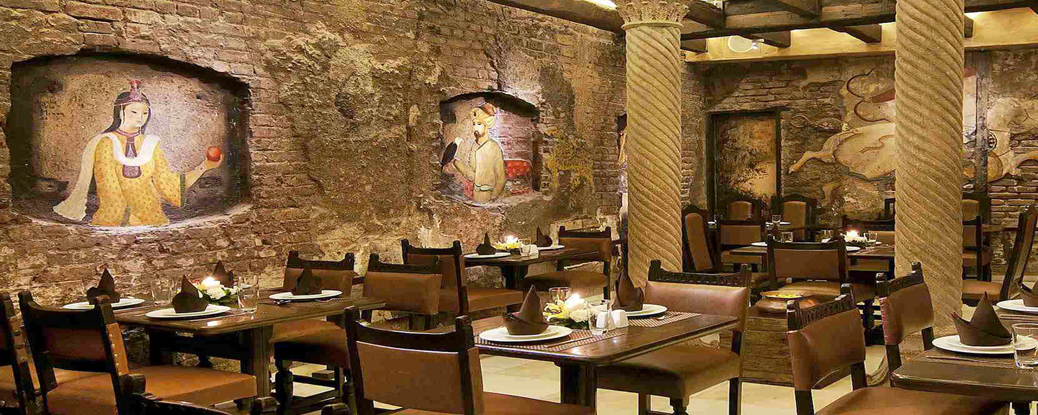 Top 8 Seafood Restaurants in Mumbai to Satisfy Your Craving of