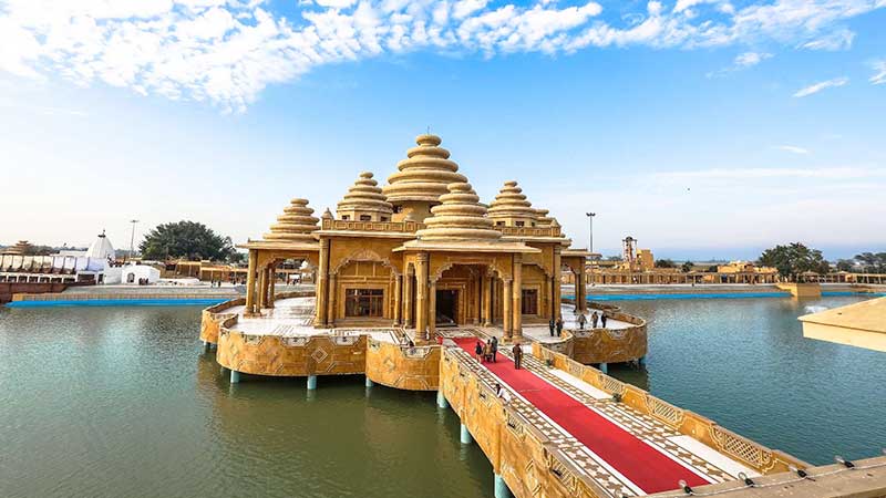 Top 10 Ram Temples In India That You Must Visit Ram Mandir Tour