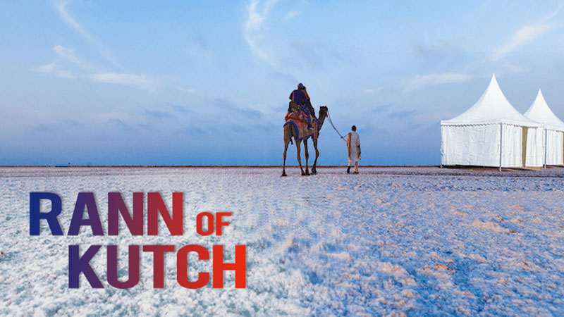 Rann of Kutch Tour Packages